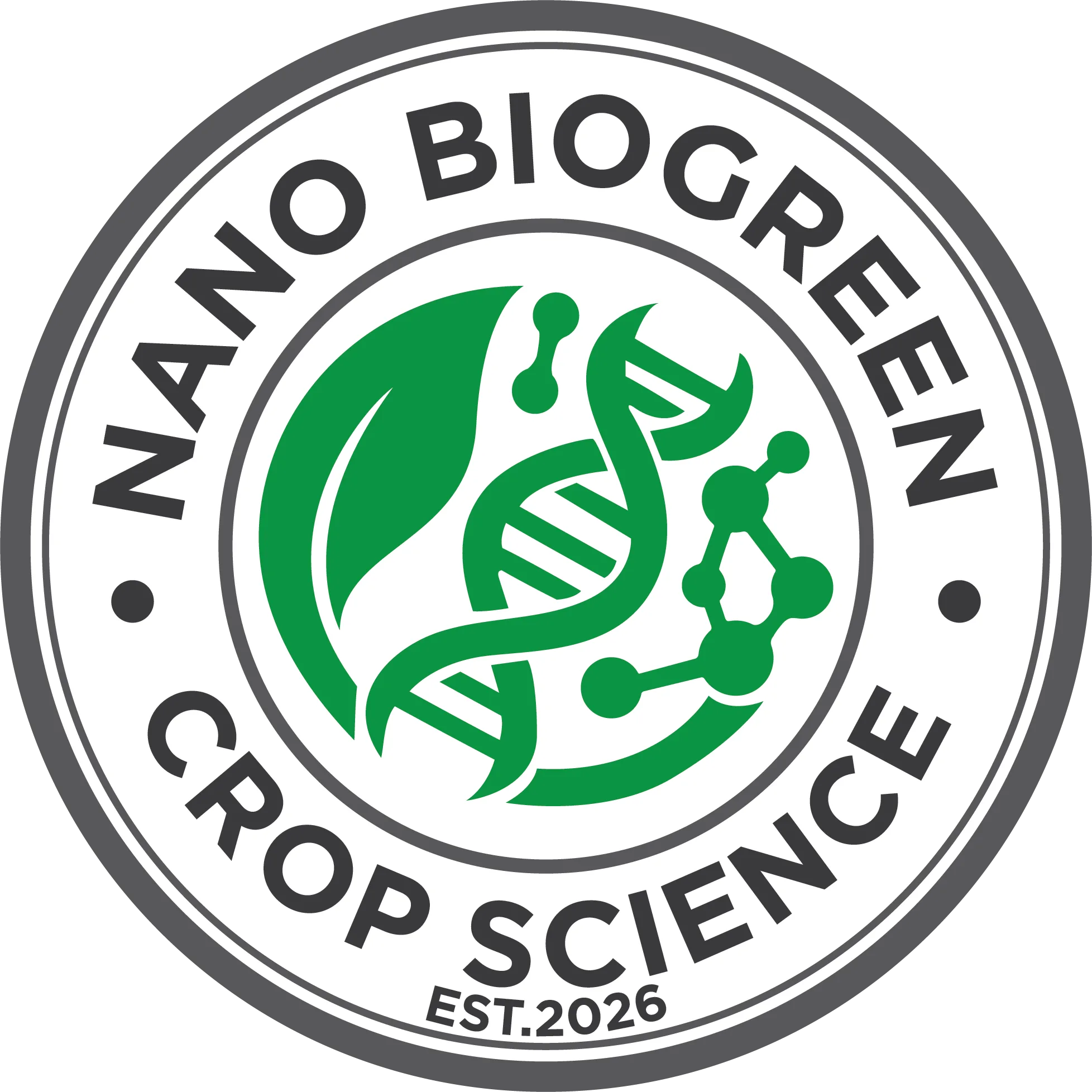 NANO BIOGREEN CROP SCIENCE